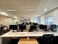 ONE GEORGE STREET (D1), Office #523601611